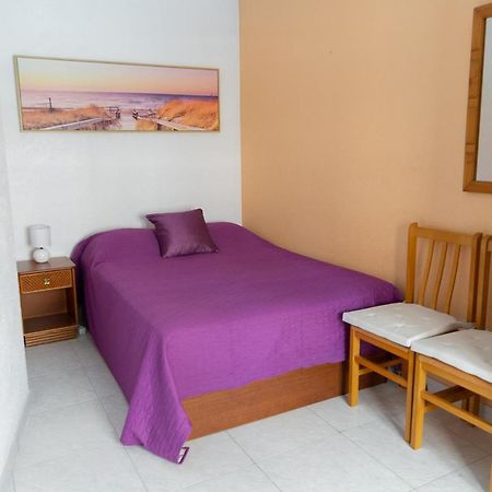 Estudio Plaza San Cristobal Apartment Alicante Exterior photo